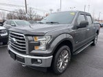 2017 F-150 Thumbnail 5