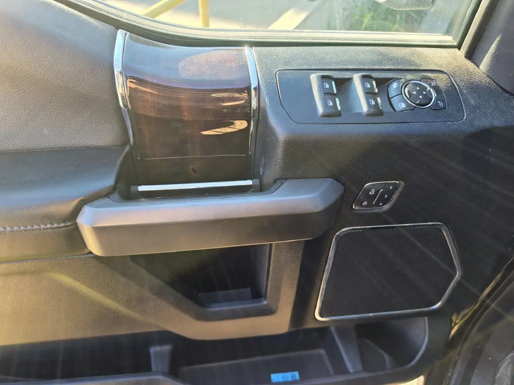 2017 Ford F-150 - $26,490