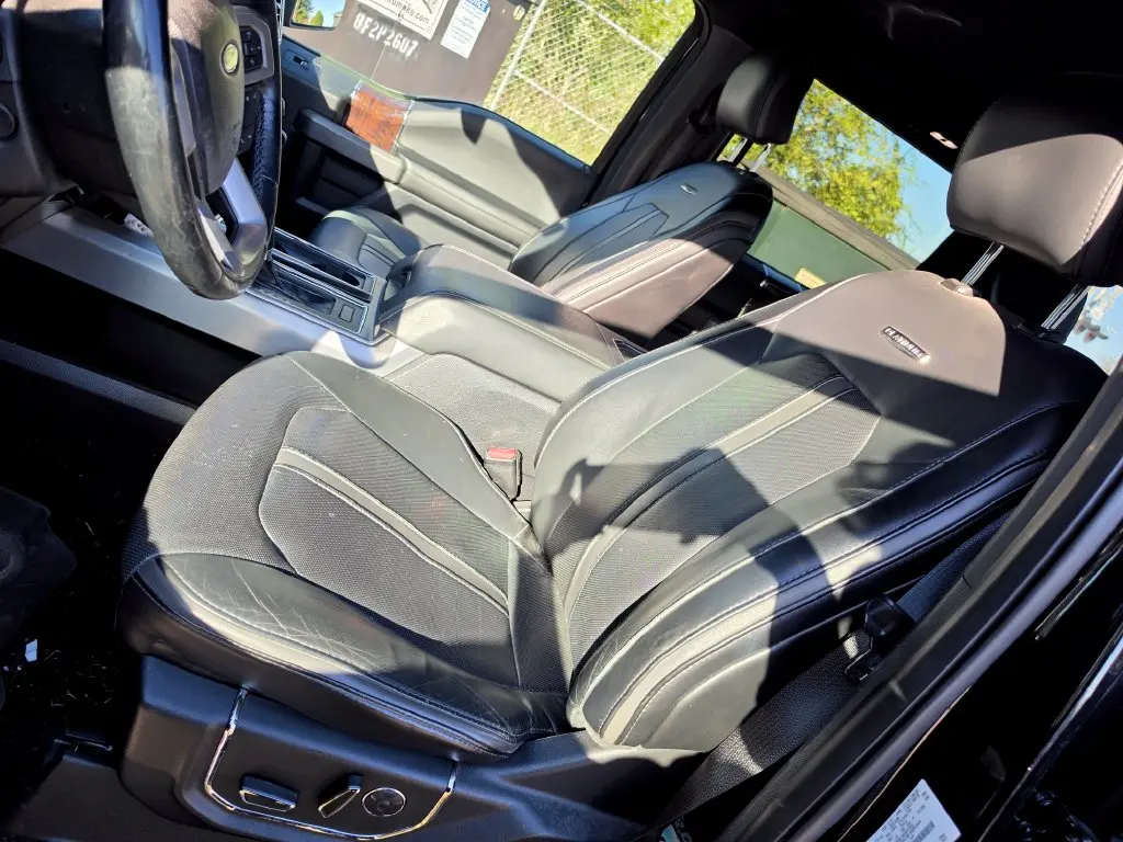 2017 Ford F-150 - $26,490