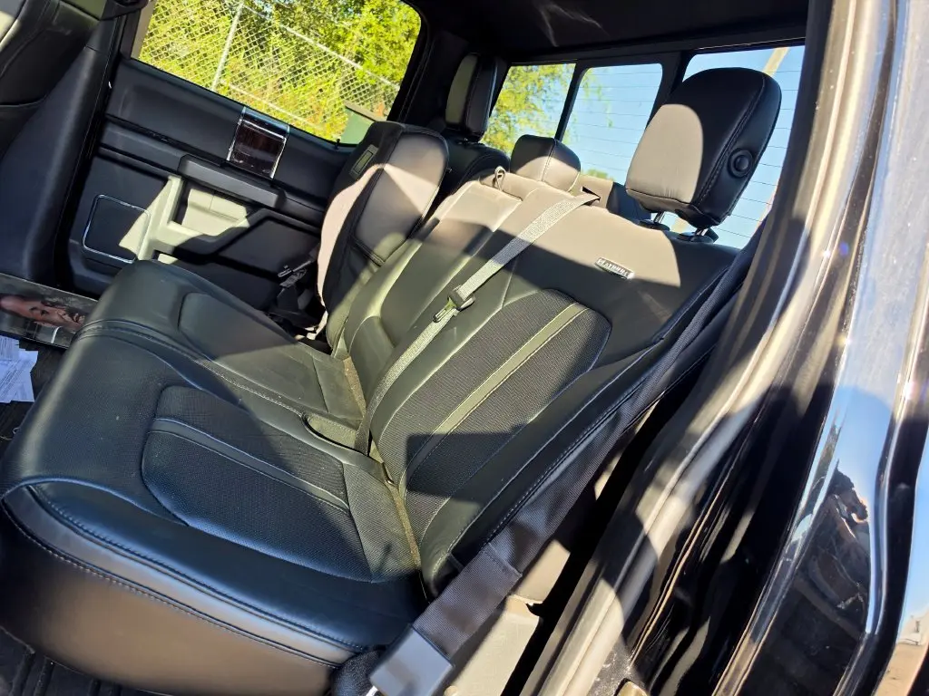 2017 Ford F-150 - $26,490