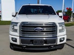 2017 F-150 Thumbnail 2