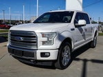 2017 F-150 Thumbnail 3