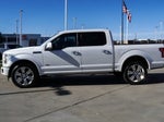 2017 F-150 Thumbnail 4