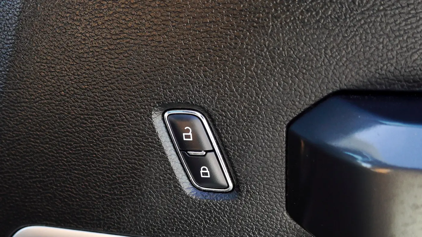 2017 Ford F-150 Limited