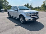 2017 F-150 Thumbnail 1
