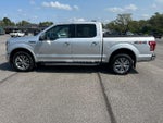 2017 F-150 Thumbnail 3