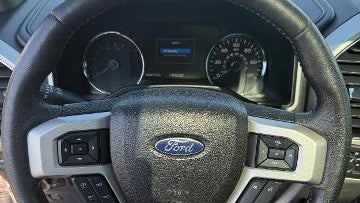 2017 Ford F-150 King Ranch