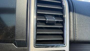2017 Ford F-150 King Ranch