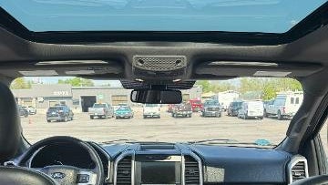 2017 Ford F-150 King Ranch