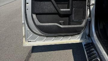 2017 Ford F-150 King Ranch