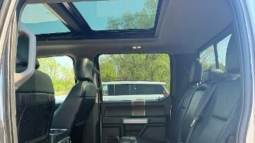 2017 Ford F-150 King Ranch