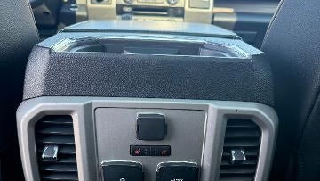 2017 Ford F-150 King Ranch
