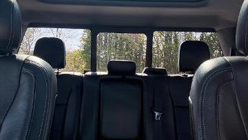 2017 Ford F-150 King Ranch