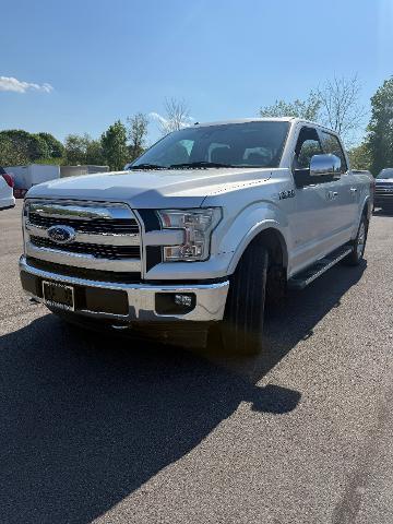 2017 Ford F-150 - $26,900