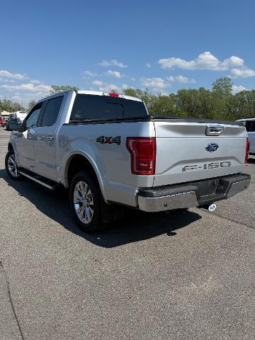 2017 Ford F-150 - $26,900