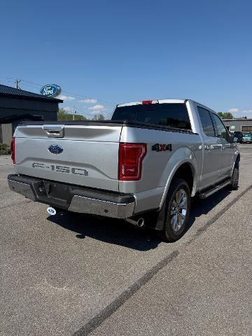 2017 Ford F-150 - $26,900