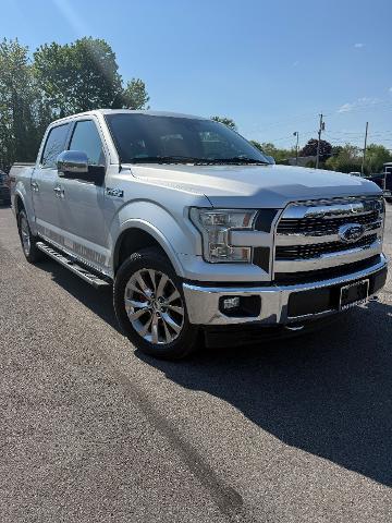 2017 Ford F-150 - $26,900