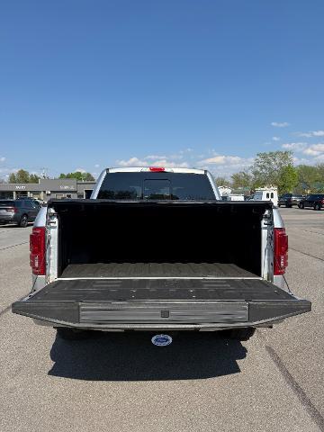 2017 Ford F-150 - $26,900