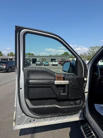 2017 Ford F-150 - $26,900