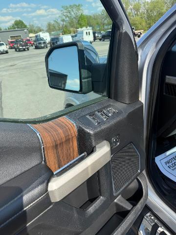 2017 Ford F-150 - $26,900