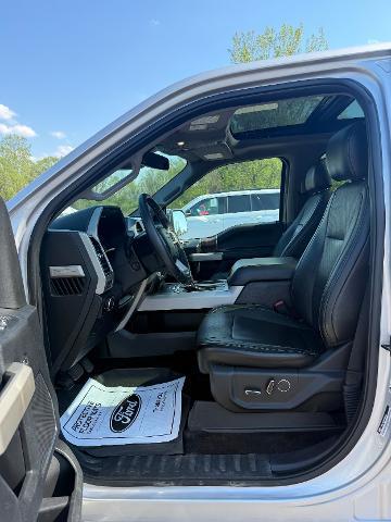 2017 Ford F-150 - $26,900