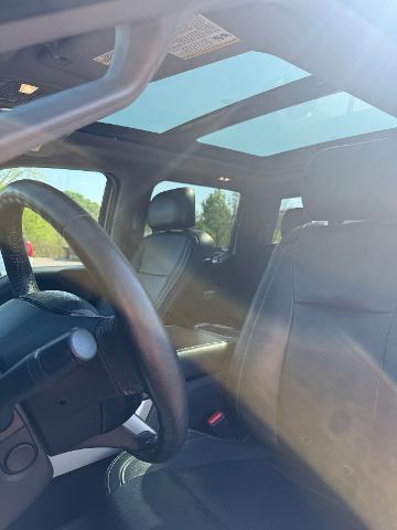 2017 Ford F-150 - $26,900