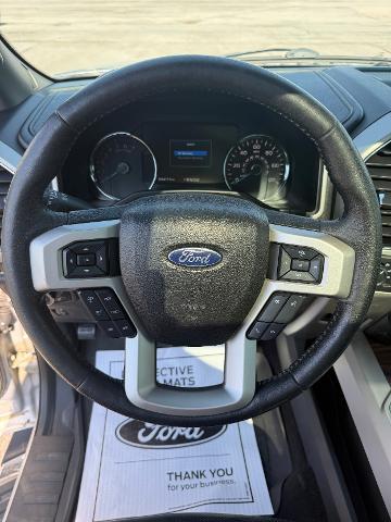 2017 Ford F-150 - $26,900