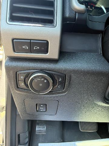 2017 Ford F-150 - $26,900