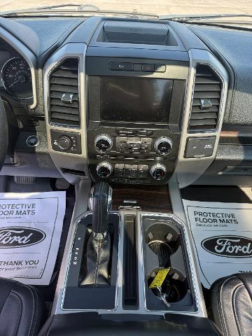 2017 Ford F-150 - $26,900