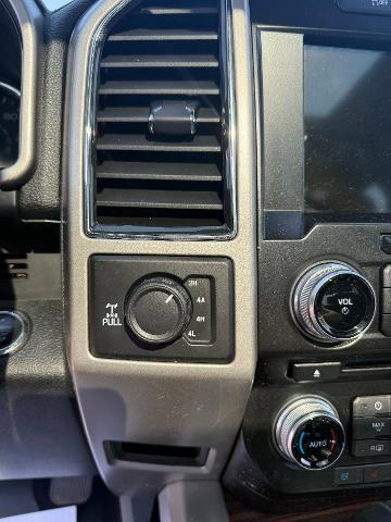 2017 Ford F-150 - $26,900