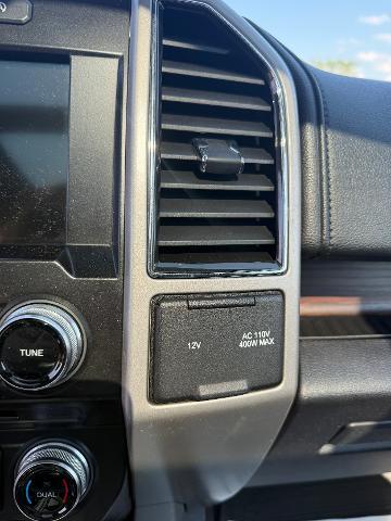 2017 Ford F-150 - $26,900