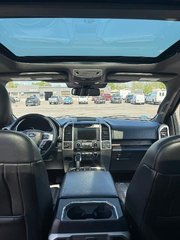 2017 Ford F-150 - $26,900