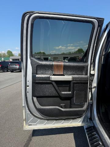 2017 Ford F-150 - $26,900