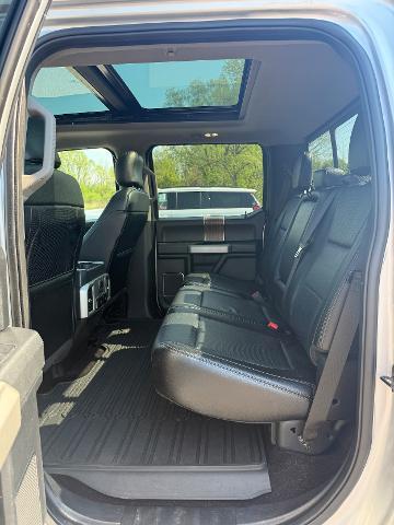 2017 Ford F-150 - $26,900