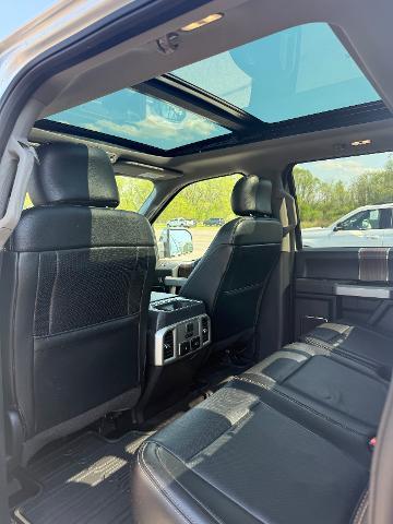 2017 Ford F-150 - $26,900