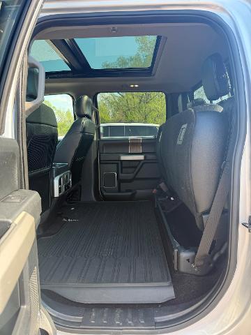 2017 Ford F-150 - $26,900