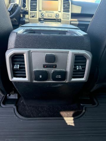 2017 Ford F-150 - $26,900