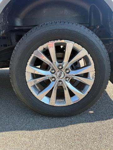 2017 Ford F-150 - $26,900