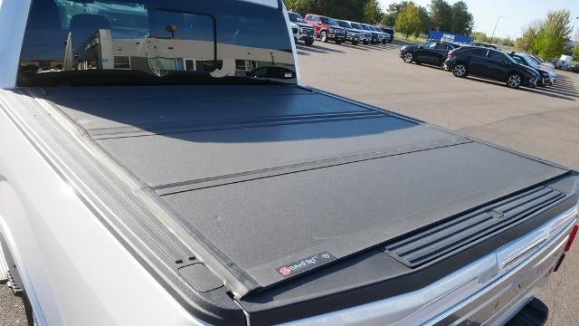 2017 Ford F-150 King Ranch