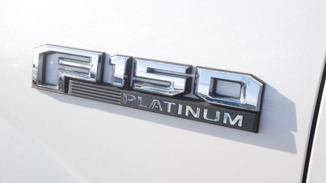 2017 Ford F-150 King Ranch