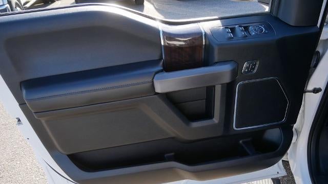 2017 Ford F-150 King Ranch