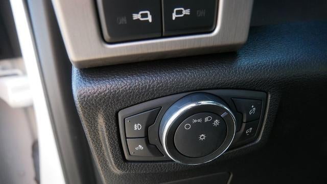 2017 Ford F-150 King Ranch