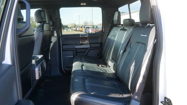 2017 Ford F-150 King Ranch