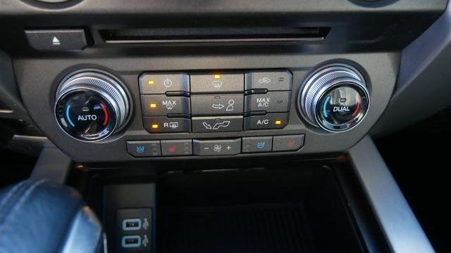 2017 Ford F-150 King Ranch