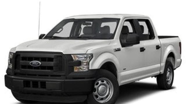 Preowned 2017 Ford F-150 King Ranch for Sale