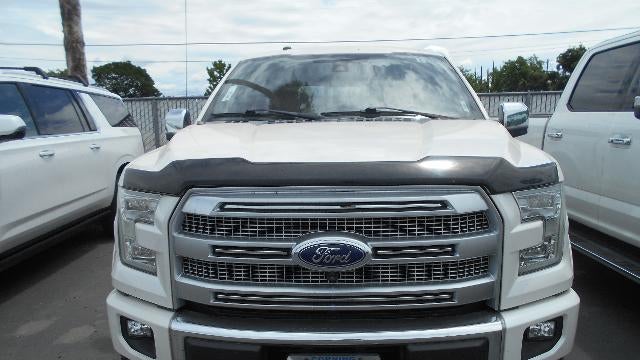 2017 Ford F-150 King Ranch