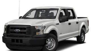 Preowned 2017 Ford F-150 King Ranch for Sale