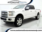 2017 F-150 Thumbnail 1