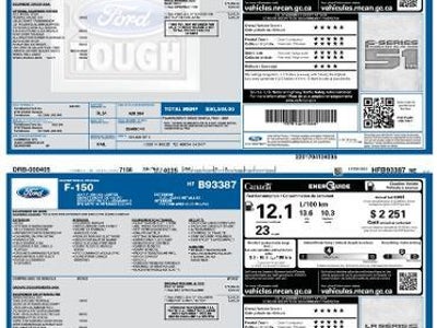 2017 Ford F-150 4X4 Limited 4DR Supercrew 5.5 FT. SB