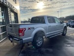 2017 F-150 Thumbnail 3